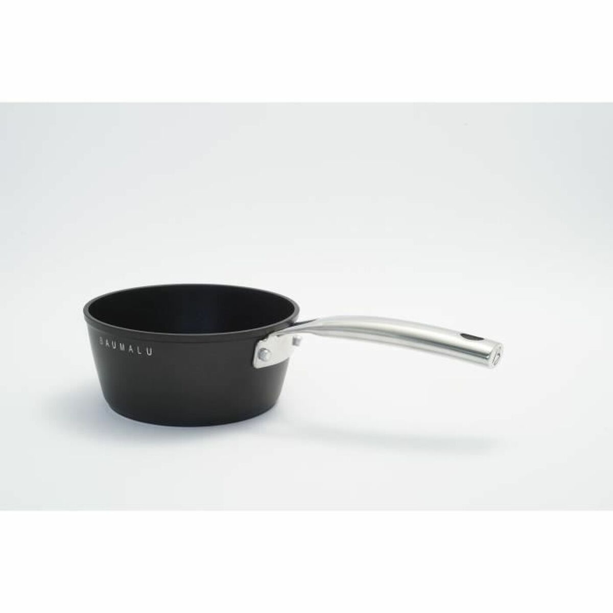 Cookware Baumalu Black 4 Pieces
