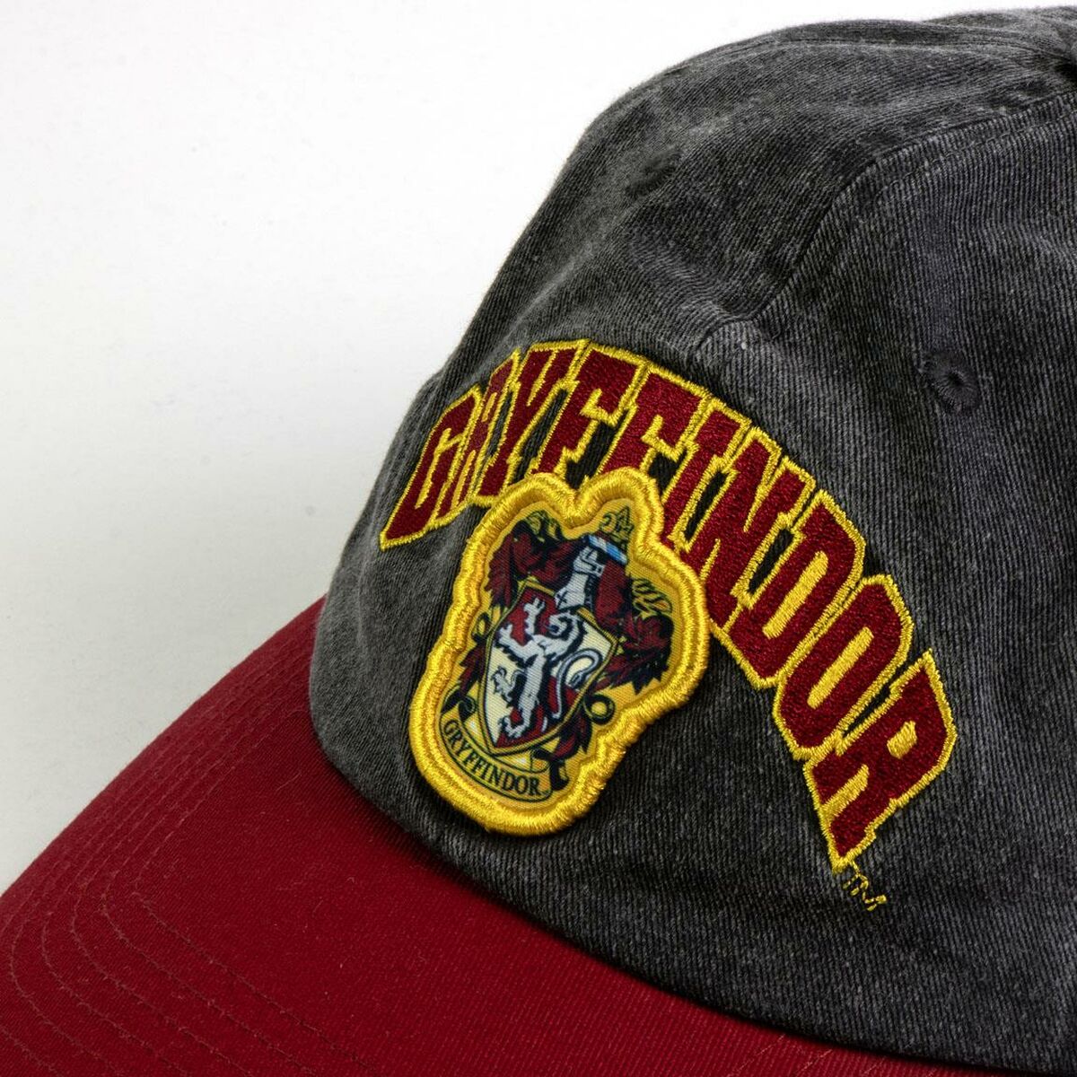 Unisex hat Harry Potter black