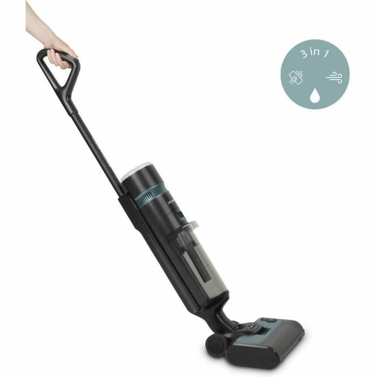 Cordless Vacuum Cleaner Hkoenig ARYA900