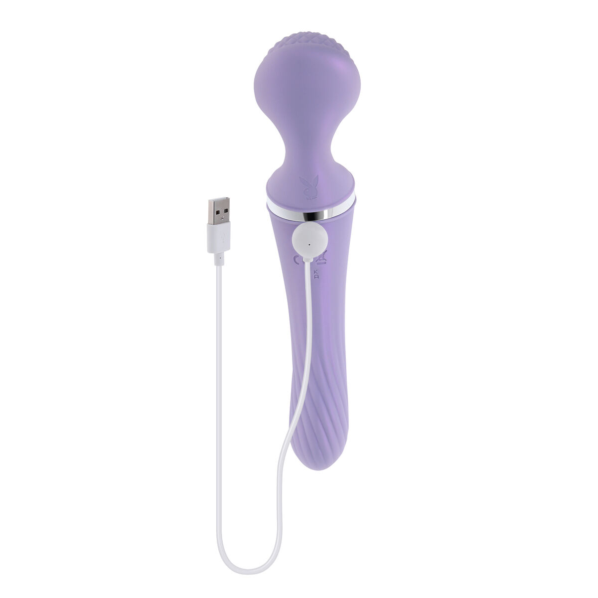 Massager Playboy Pink Massager Playboy Pink
