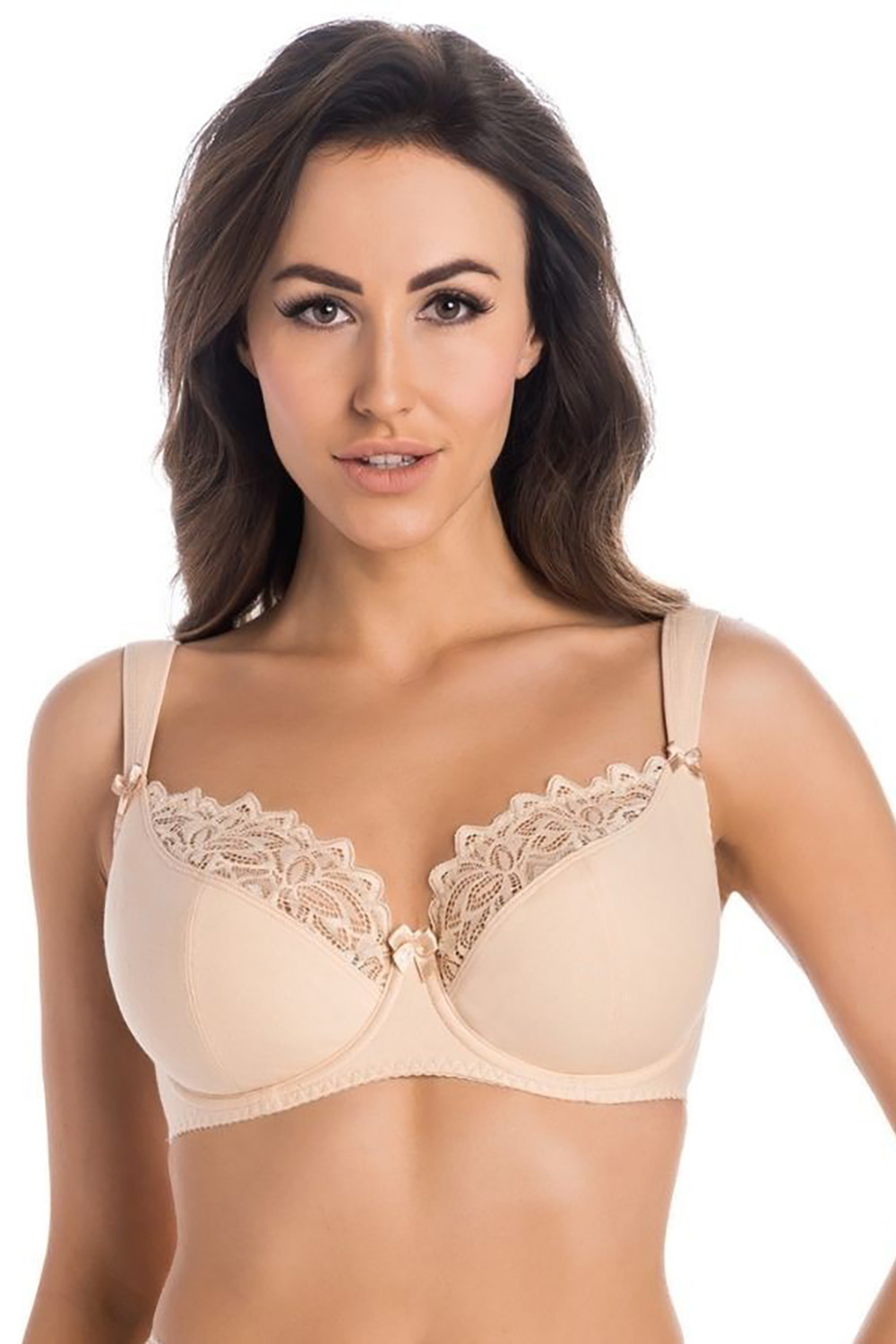  Semi-soft model 183246 Teyli  beige