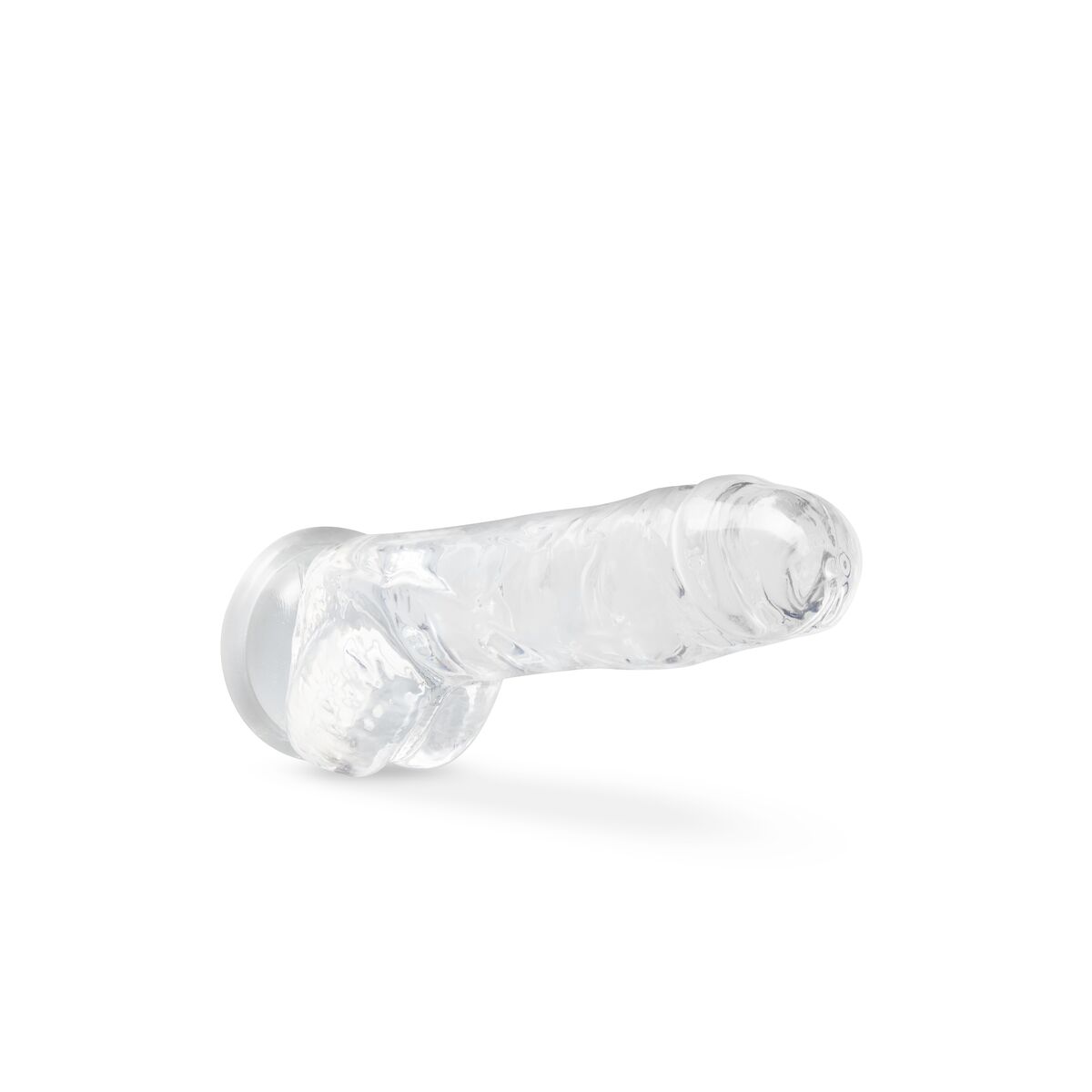 Dildo Blush Naturally Yours