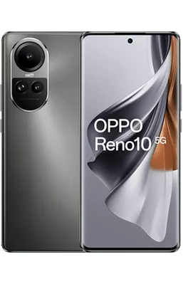 OPPO Reno10 256GB Grey
