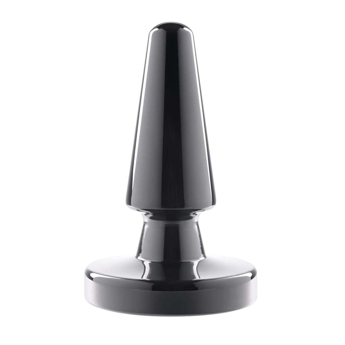 Anal plug Evolved Black