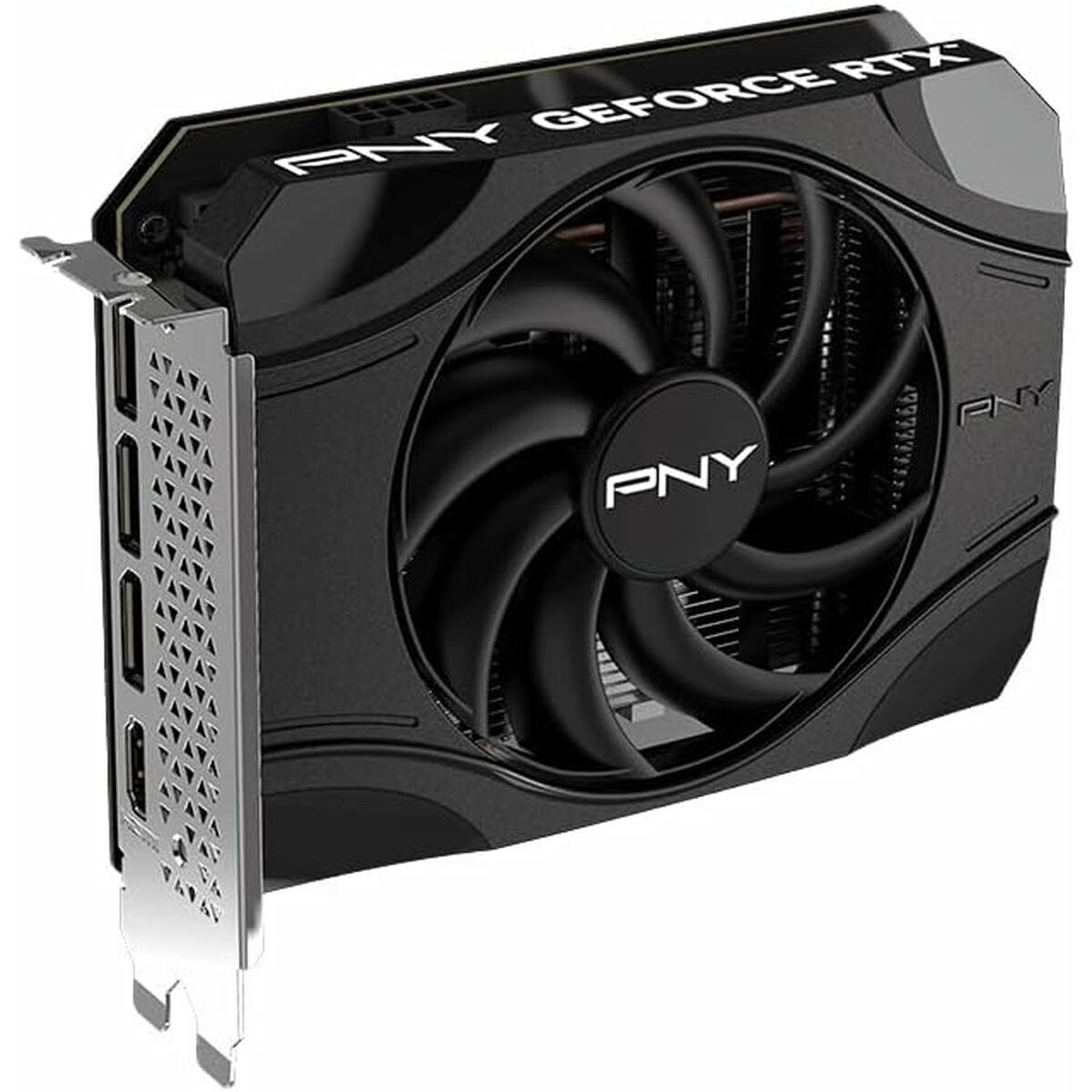 Graphics card PNY VCG50508SFXPB1 GEFORCE RTX 5050 8 GB GDDR6