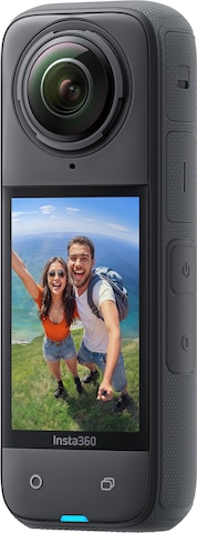Insta360 X4 Insta360 X4