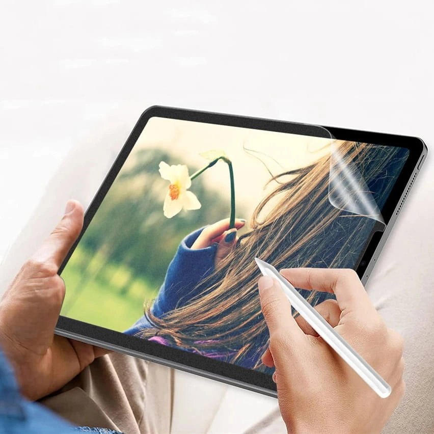 Bizon Film Tab Papirus Xiaomi Pad 6S Pro [2 PACK]