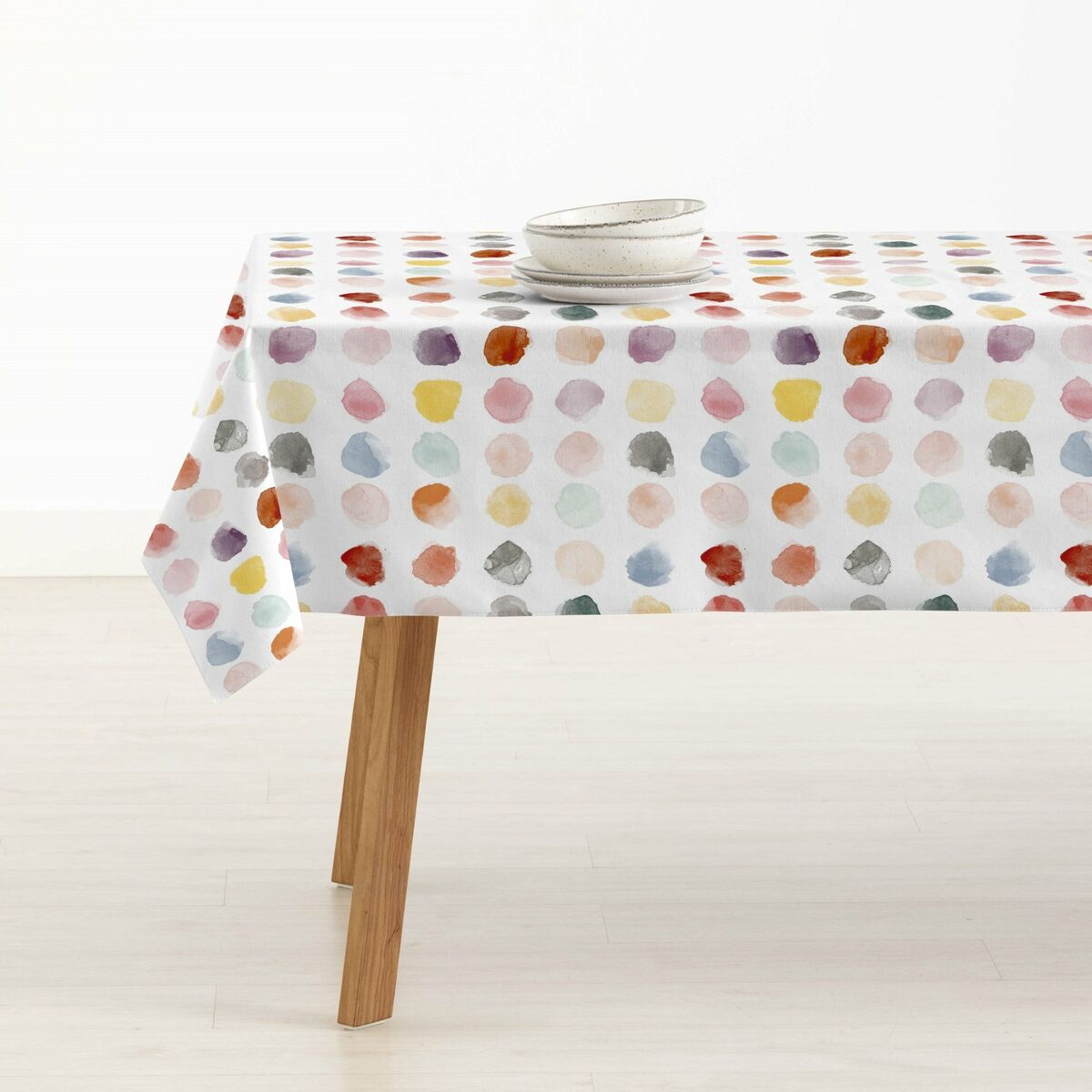 Stain-proof tablecloth Belum 0120-352 100 x 140 cm