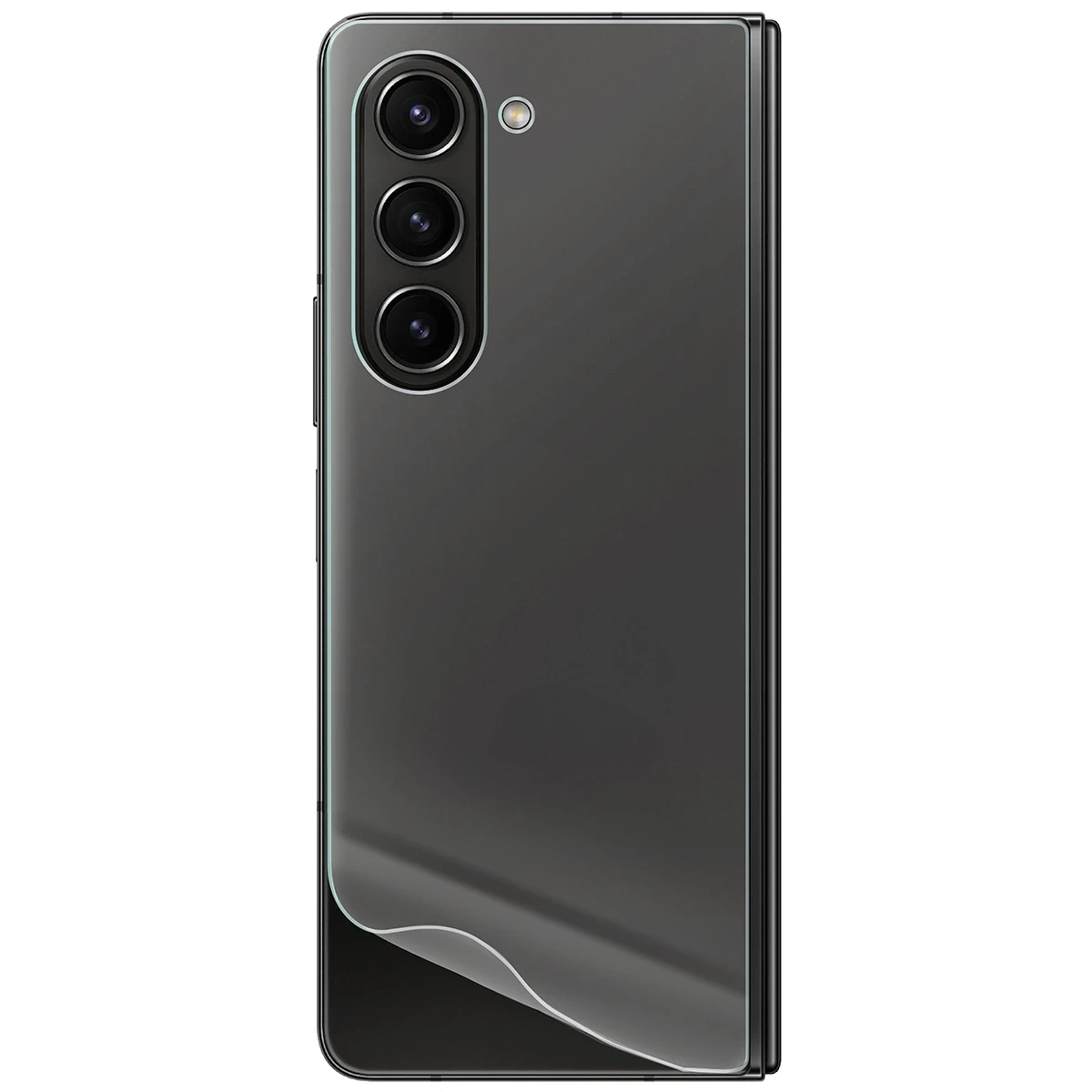 Folia hydrożelowa na tył i przód Bizon Glass Hydrogel Pack do Samsung Galaxy Z Fold5