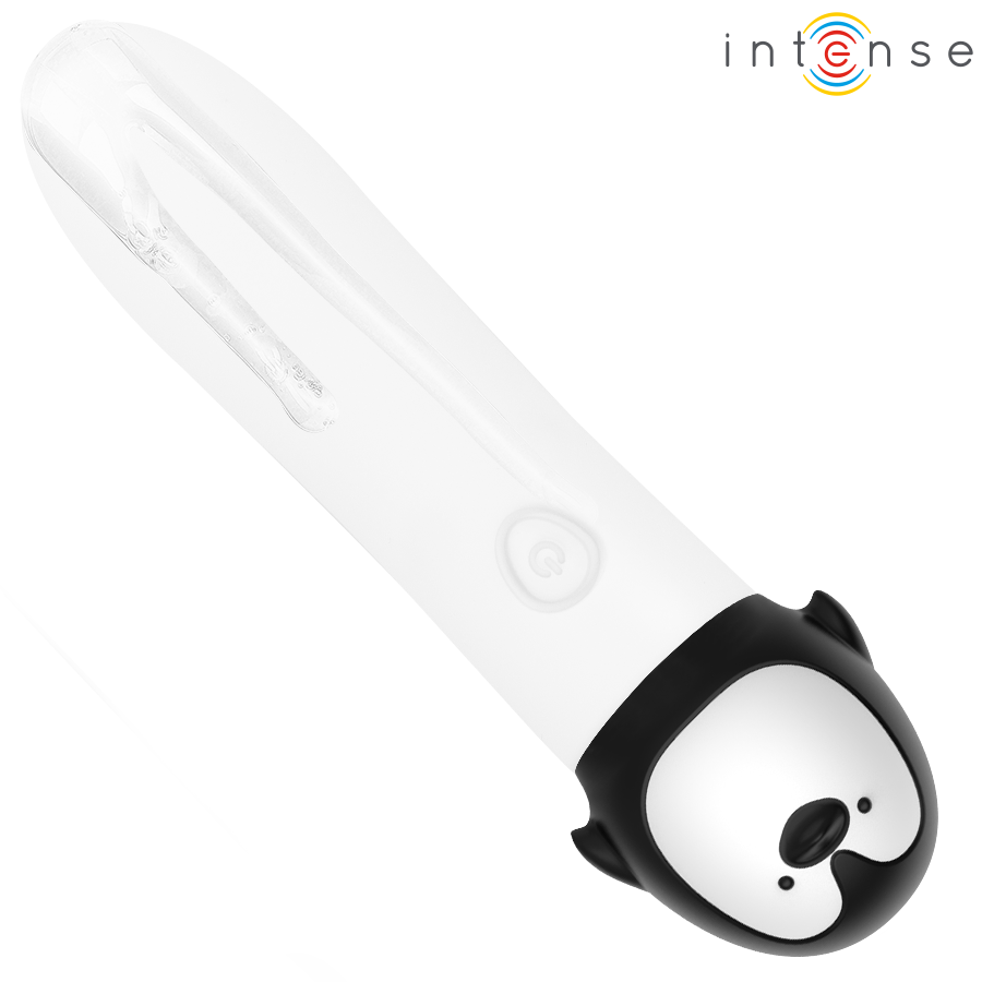 INTENSE - RICH VIBRATING BULLET PENGUIN