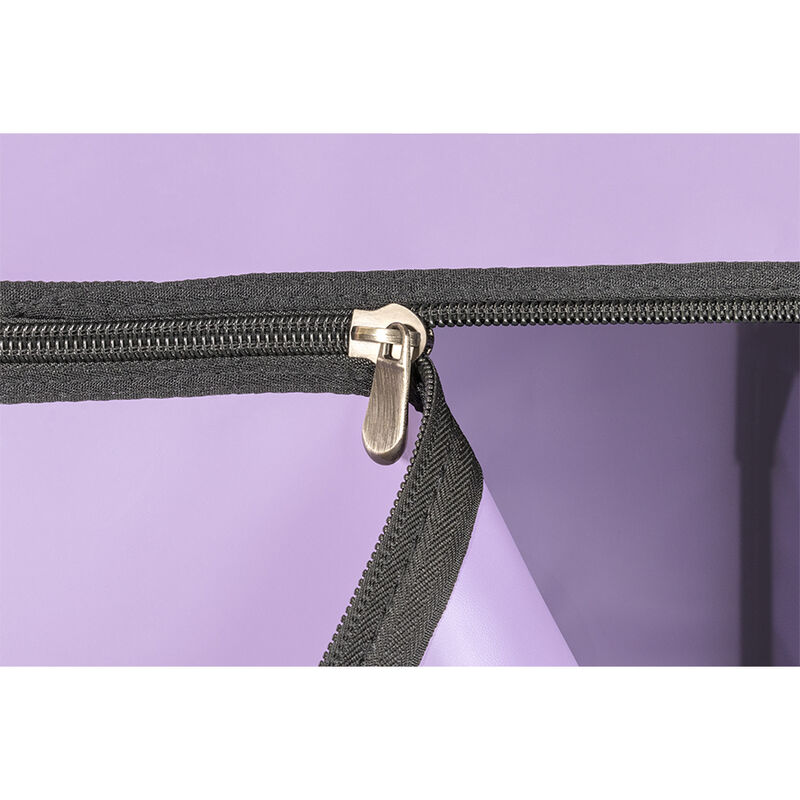 SECRET DOME - KINK CLUB LA NICHE CABIN PURPLE