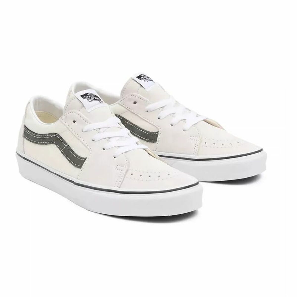 Men’s Casual Trainers Vans Sk8-Low Utility Pop Multicolour Men’s Casual Trainers Vans Sk8-Low Utility Pop Multicolour