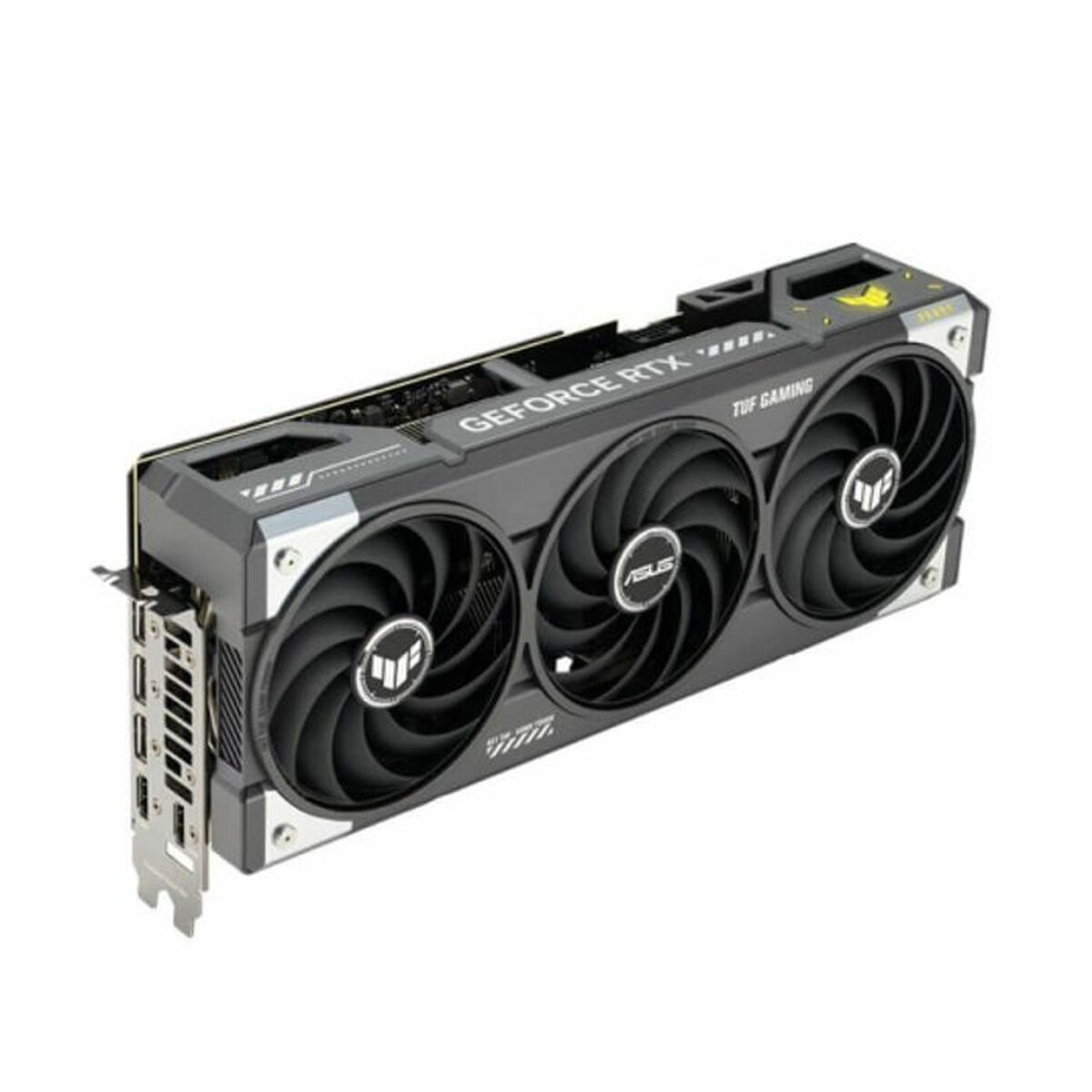 Graphics card Asus 90YV0LZ0-M0NA00 12 GB nvidia geforce rtx 5070 GDDR6 Graphics card Asus 90YV0LZ0-M0NA00 12 GB nvidia geforce rtx 5070 GDDR6