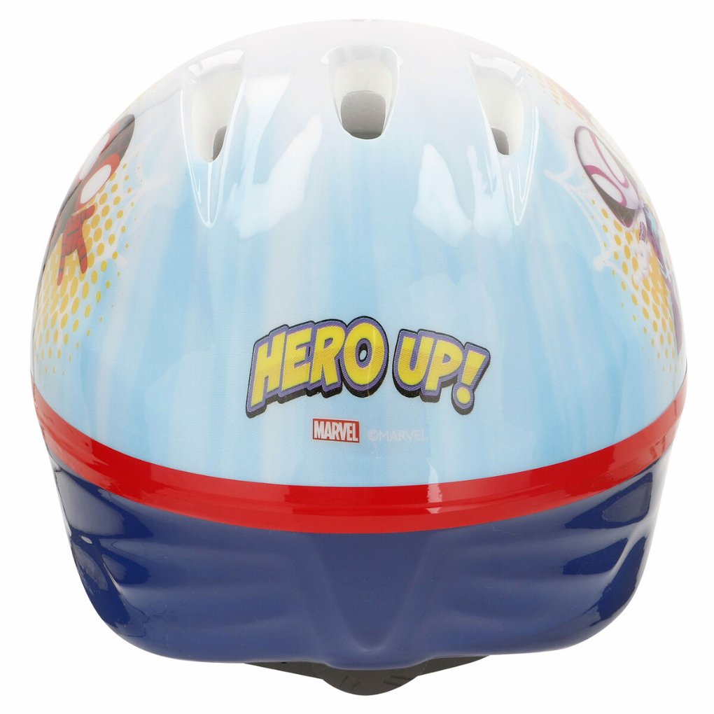 Children's Cycling Helmet Spidey 48-52 cm