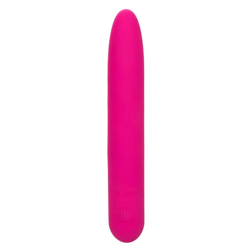 CALIFORNIA EXOTICS BLISS G VIBE PINK