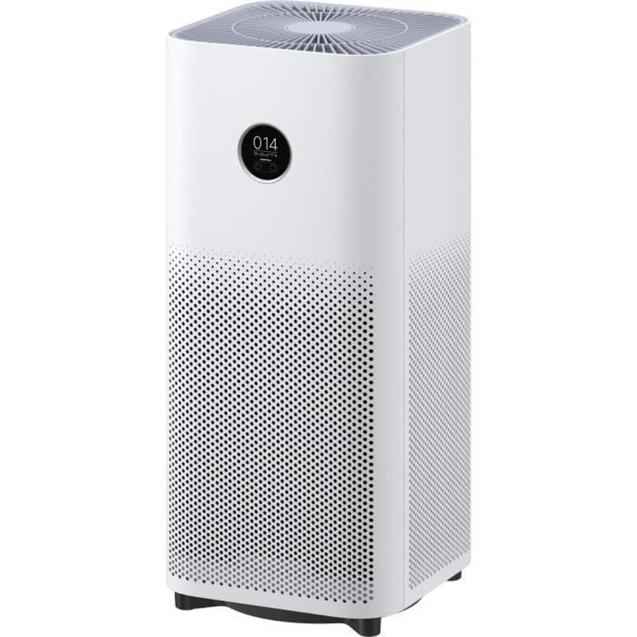 Air purifier Xiaomi BHR5096GL White Black Multicolour Air purifier Xiaomi BHR5096GL White Black Multicolour