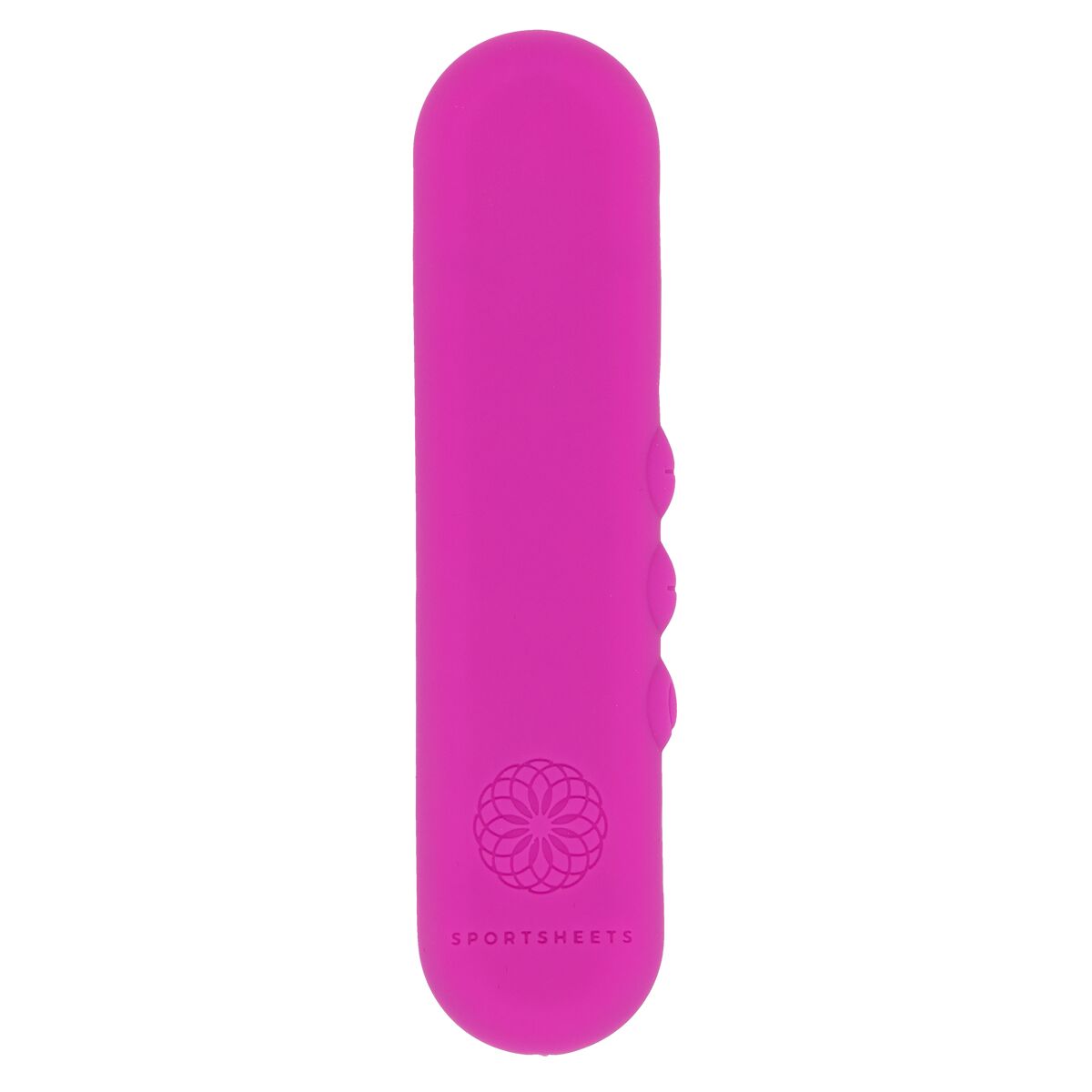 Vibrating Bullet Sportsheets Pivot Pink