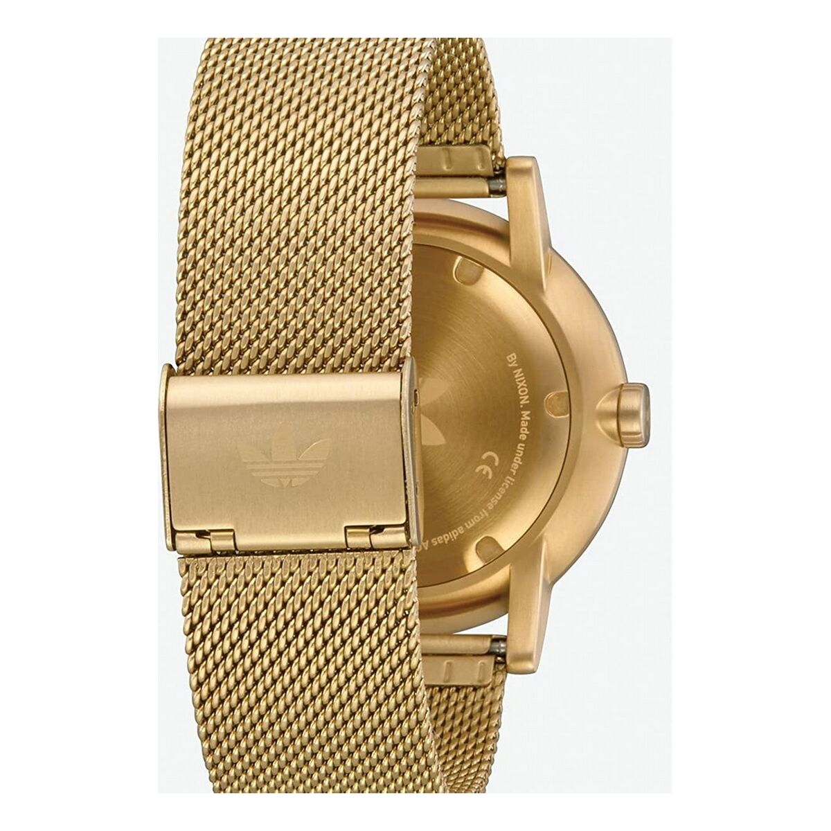 Men's Watch Adidas Z041920-00 (Ø 40 mm) Men's Watch Adidas Z041920-00 (Ø 40 mm)