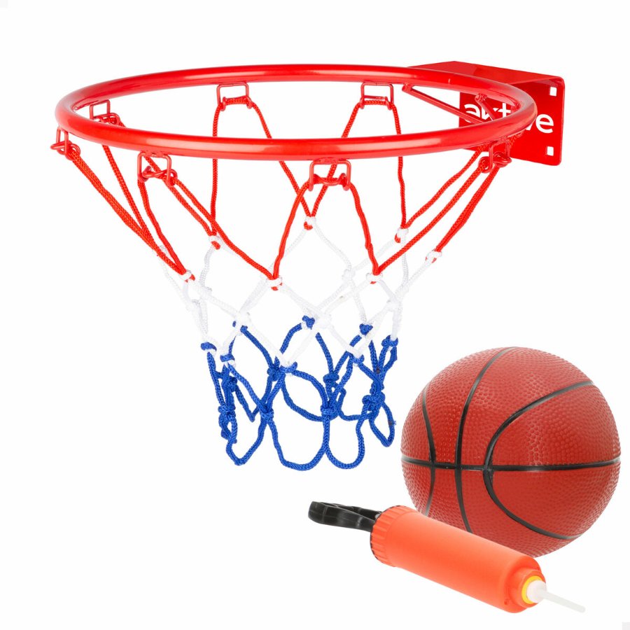 Basketball Basket Aktive 32 X 30 X 38 CM