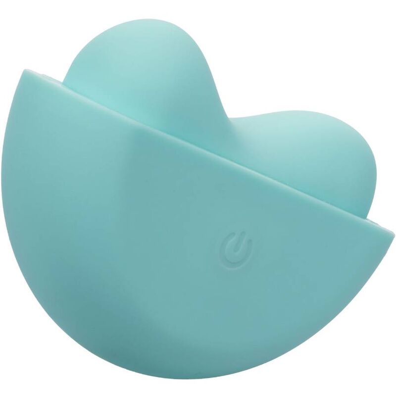 CALIFORNIA EXOTICS - OVATION APPLAUSE STIMULATOR AQUA GREEN CALIFORNIA EXOTICS - OVATION APPLAUSE STIMULATOR AQUA GREEN