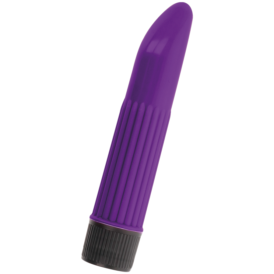 INTENSE SONNY VIBRATOR PURPLE