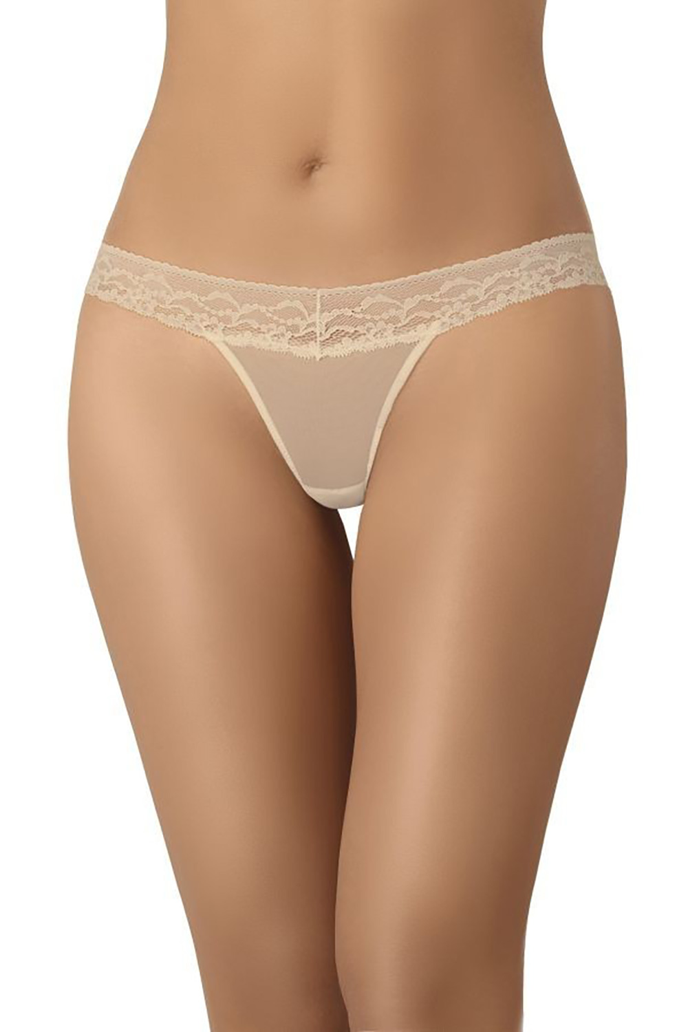  T-backs model 182833 Teyli  beige