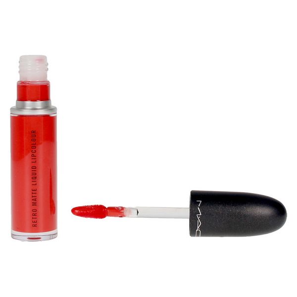 Lipstick Mac Retro Matte Lipstick Mac Retro Matte