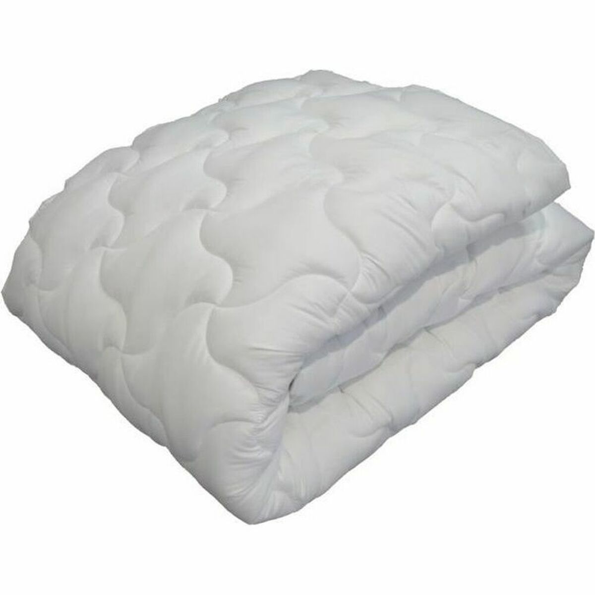 Duvet Abeil White 200 x 200 cm 400 g /m² (1 Piece)