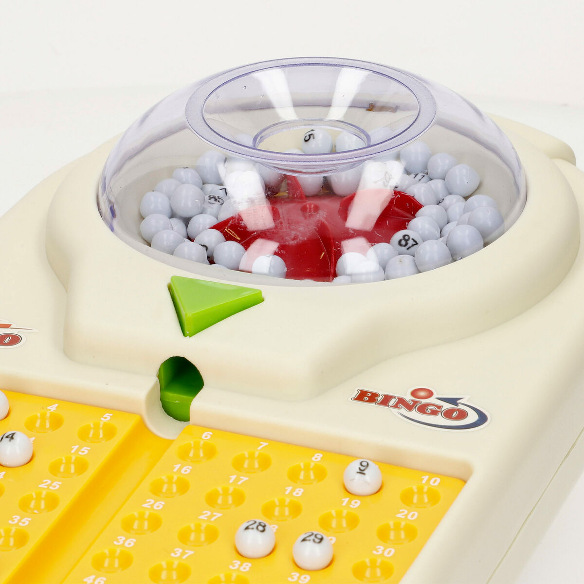 Board game Colorbaby (2 Units)