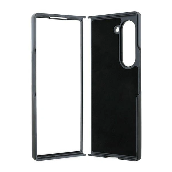 Case Guess GUHCZFD6GF4GGR Samsung Galaxy Z Fold6 4G black