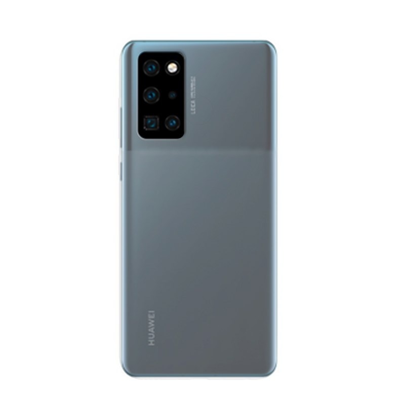 PURO 0.3 Nude Huawei P40 (clear)