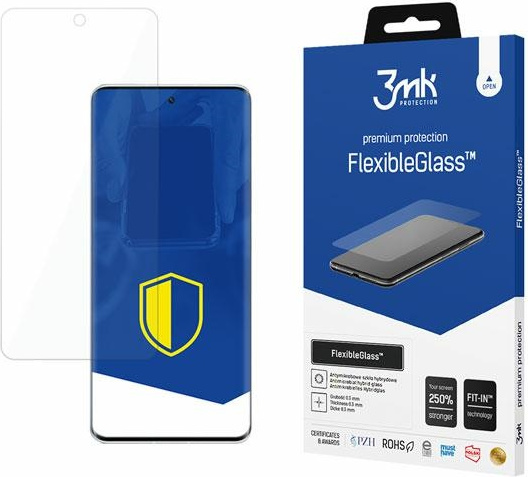 3MK FlexibleGlass Xiaomi 12 Lite