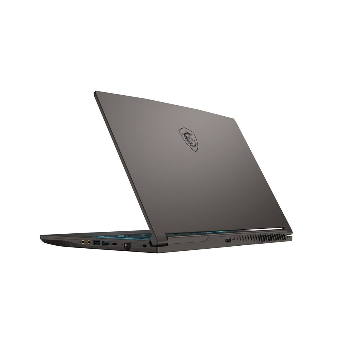 Laptop MSI B12VE-1817XPL 15,6" i5-12450H 16 GB RAM 512 GB SSD Nvidia Geforce RTX 4050 Laptop MSI B12VE-1817XPL 15,6" i5-12450H 16 GB RAM 512 GB SSD Nvidia Geforce RTX 4050