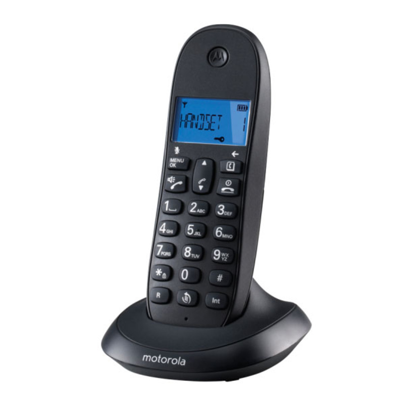 Telephone Motorola C1001