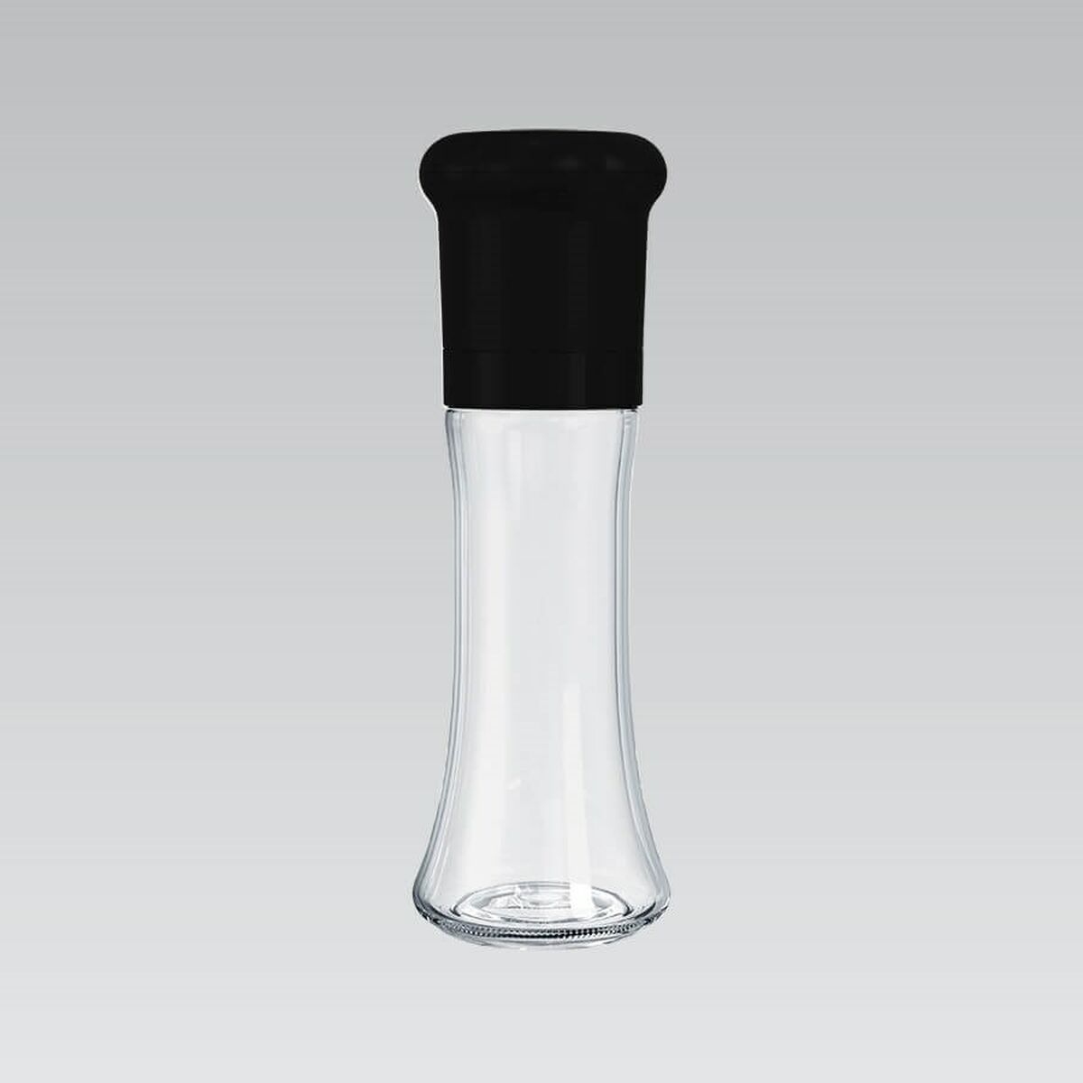 Spice Grinder Feel Maestro MR-1613-BLACK Black
