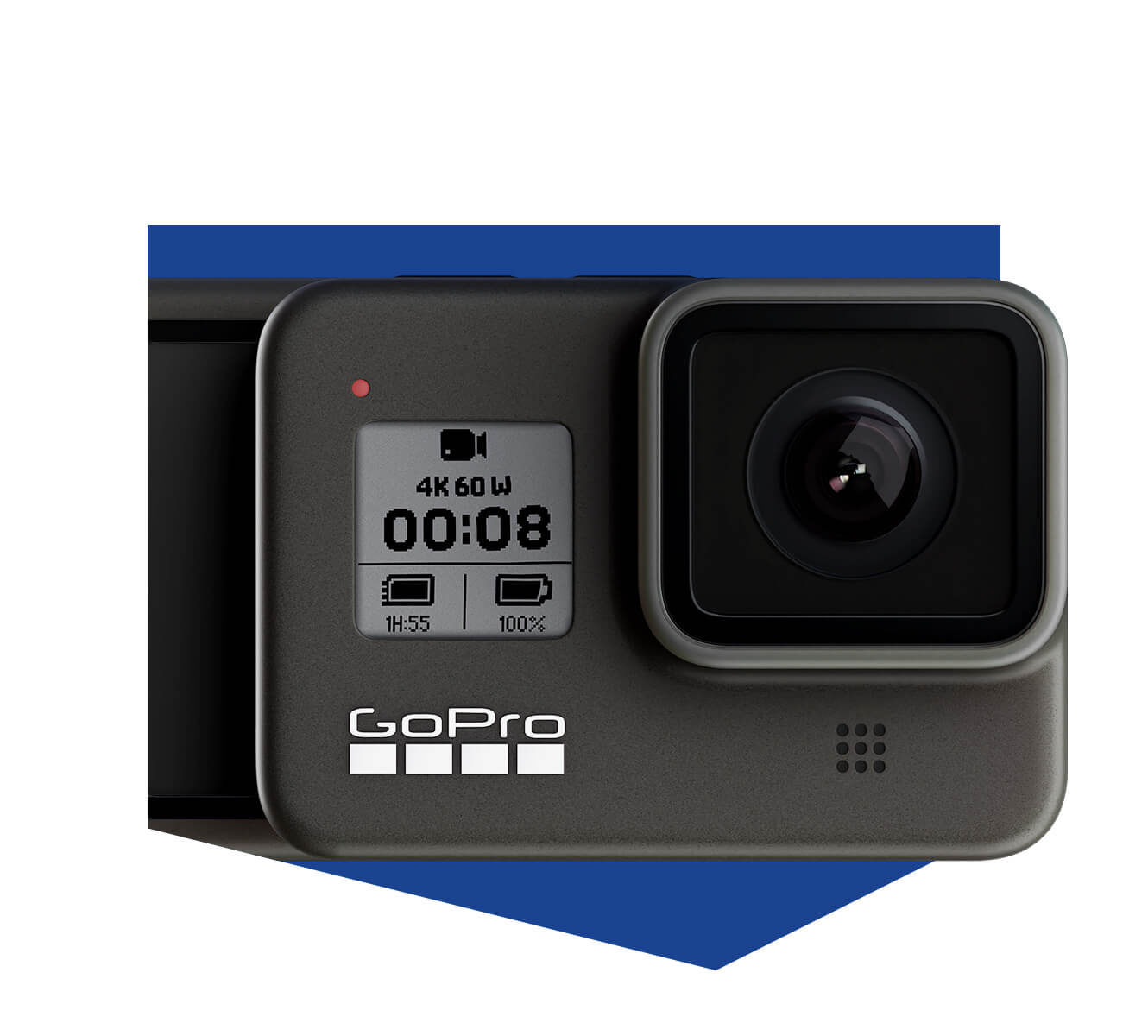 3MK CamProtect GoPro HERO 8