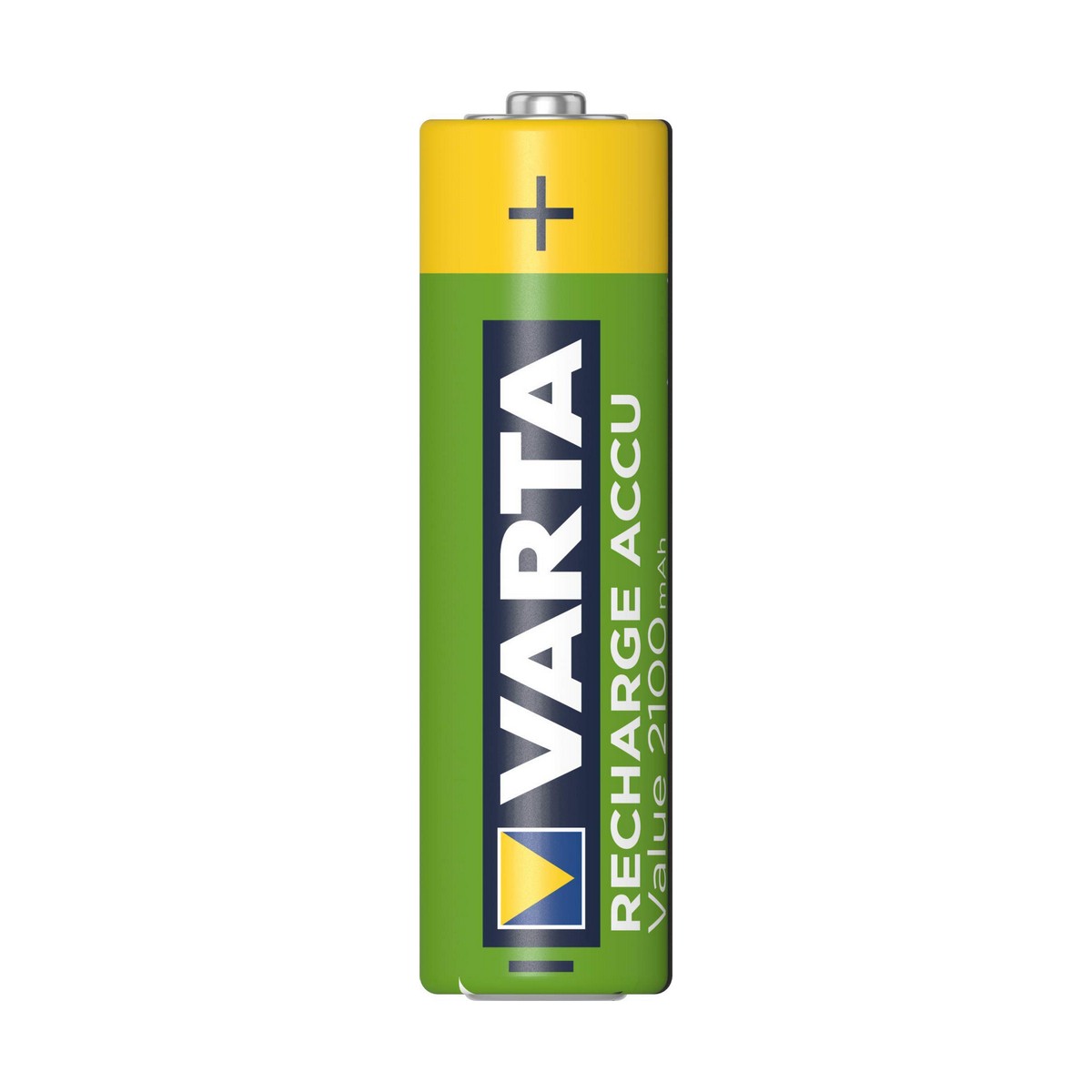 Akkus Varta Blx4 2100Mah