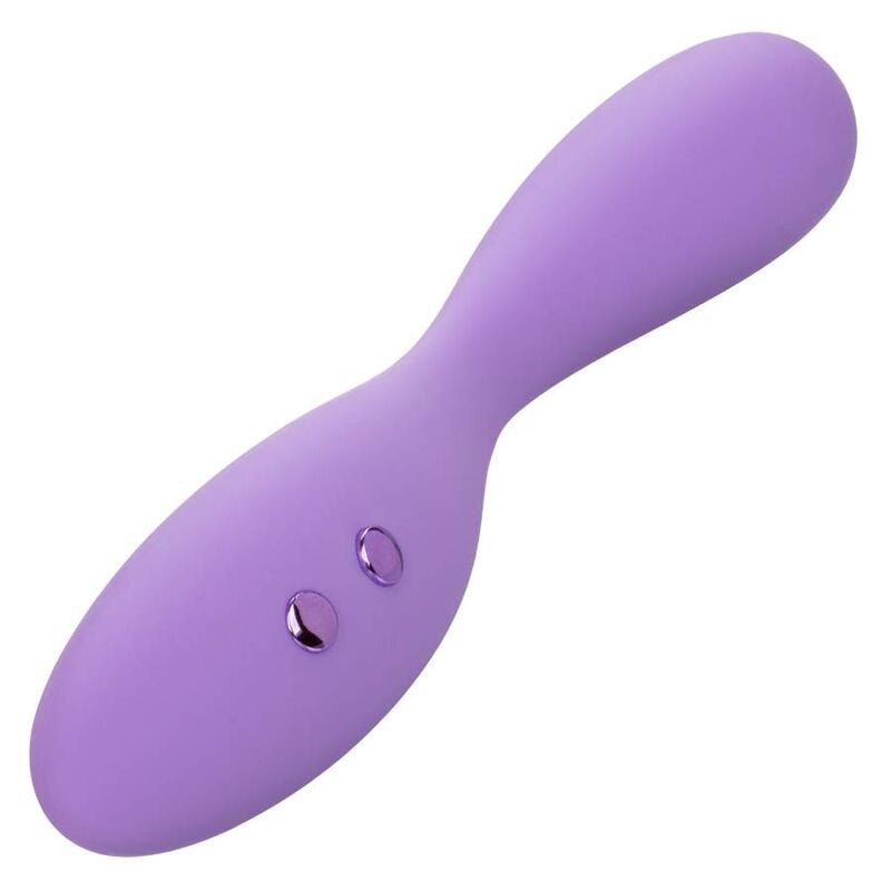 CALIFORNIA EXOTICS CONTOUR DEMI VIOLET CALIFORNIA EXOTICS CONTOUR DEMI VIOLET