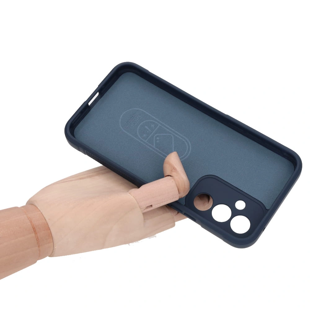 Bizon Case Tur Samsung Galaxy A54 5G navy blue