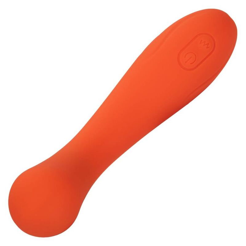 CALIFORNIA EXOTICS STELLA G-WAND ORANGE