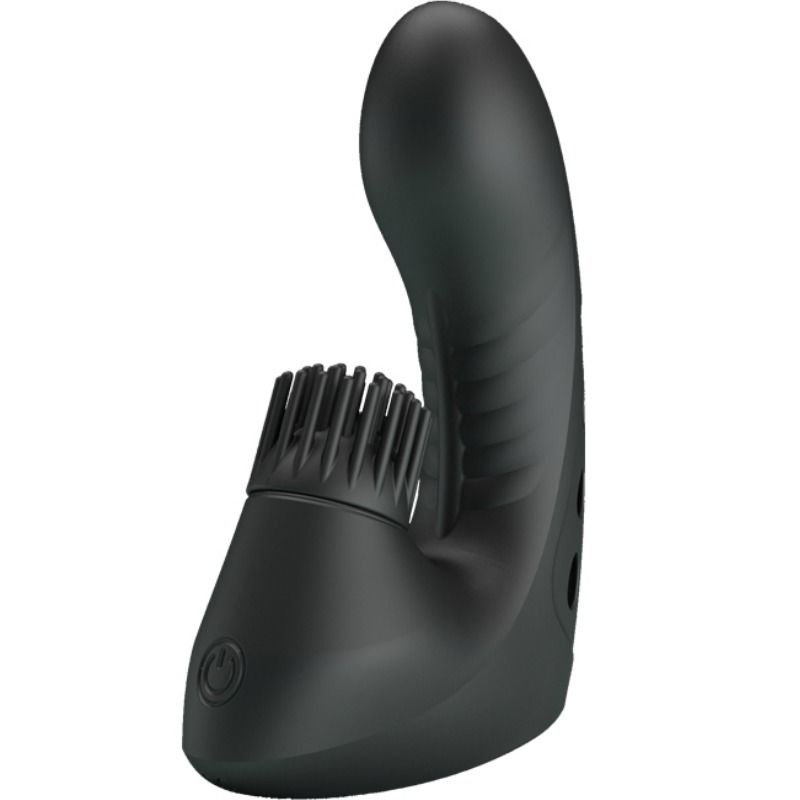PRETTY LOVE NORTON FINGERTIP VIBRATION AND ROTATION FUNCTIONS