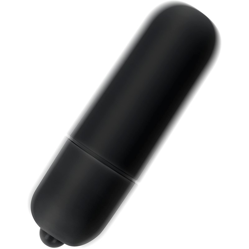 ONLINE- BLACK MINI VIBRATING BULLET