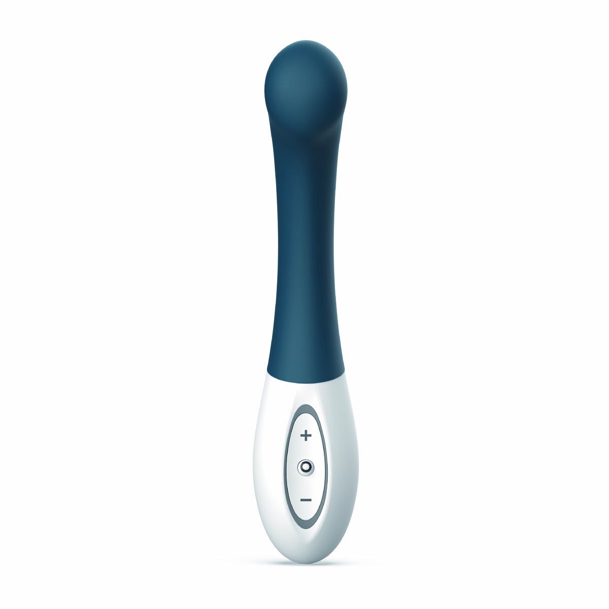 G-Spot Vibrator ZINI Blue G-Spot Vibrator ZINI Blue