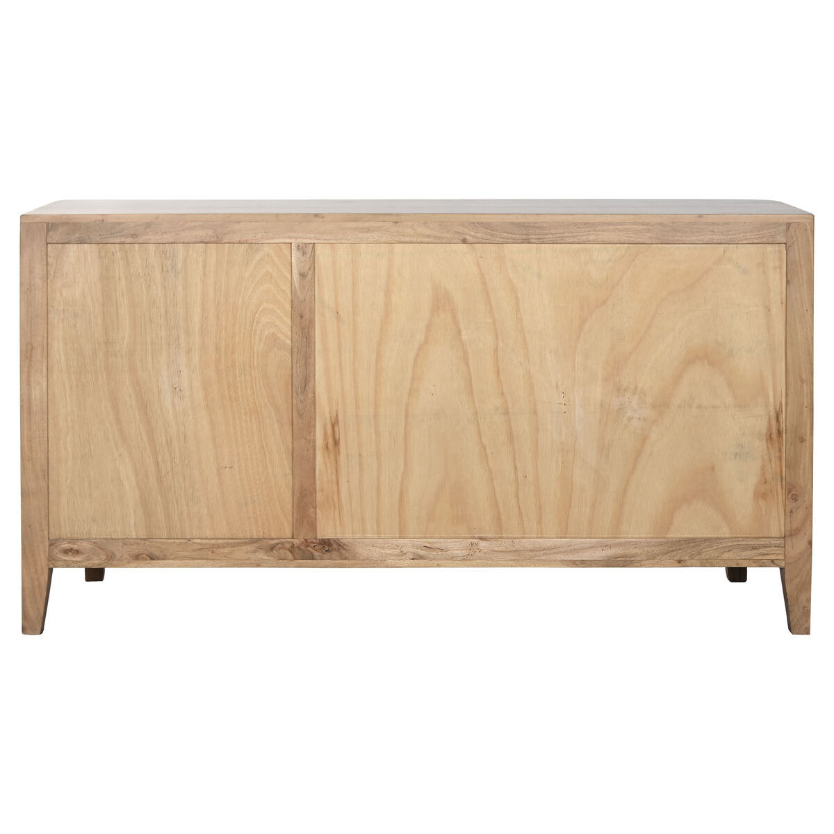 Sideboard Home ESPRIT Acacia 145 x 40 x 80 cm