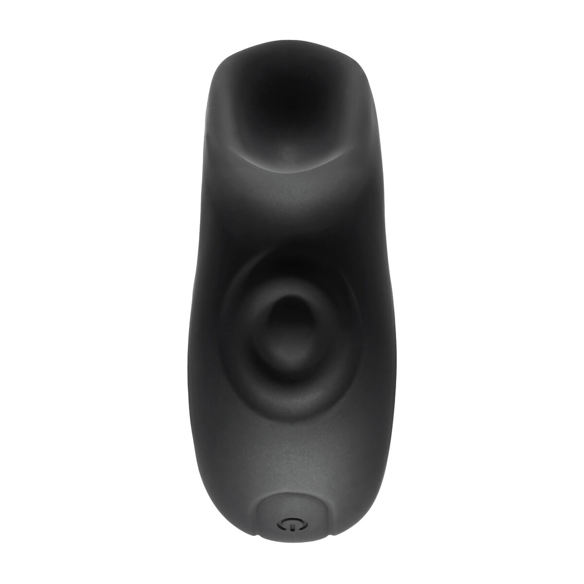 Massager Playboy Black Massager Playboy Black