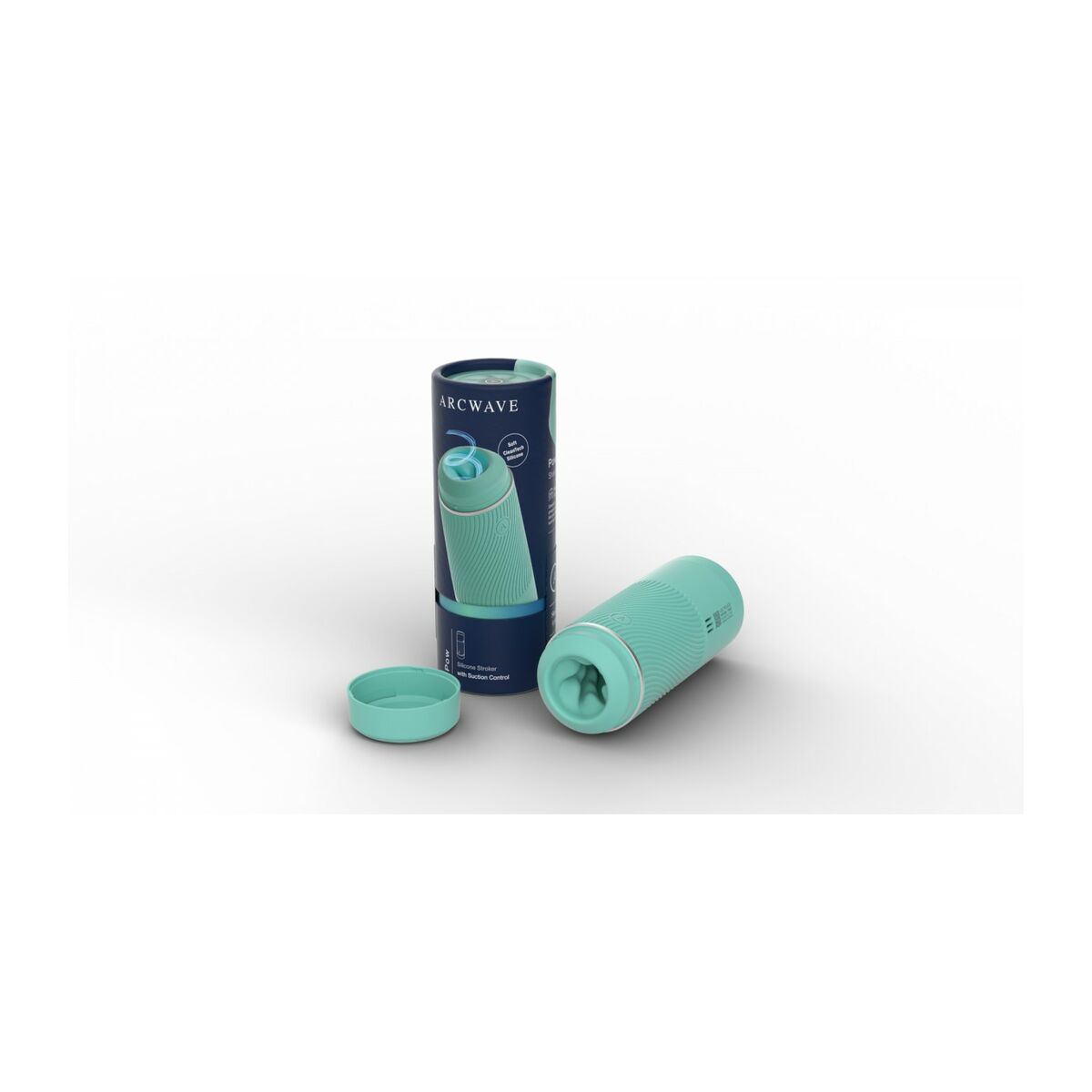 Masturbator Arcwave Mint Masturbator Arcwave Mint