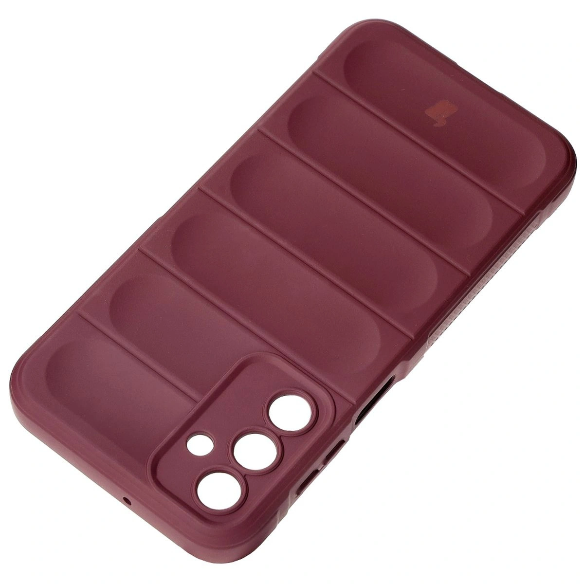 Bizon Case Tur Samsung Galaxy M15 5G dark purple