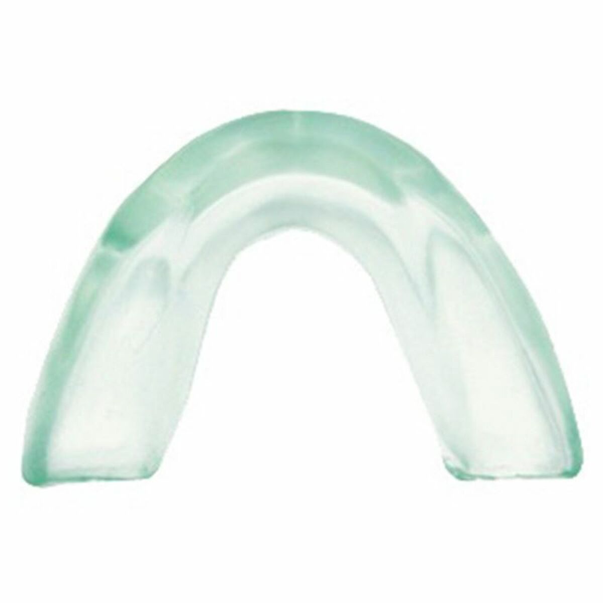 Mouth protector Atipick simple junior Transparent Children's