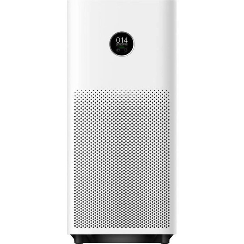 Air purifier Xiaomi BHR5096GL White Black Multicolour Air purifier Xiaomi BHR5096GL White Black Multicolour