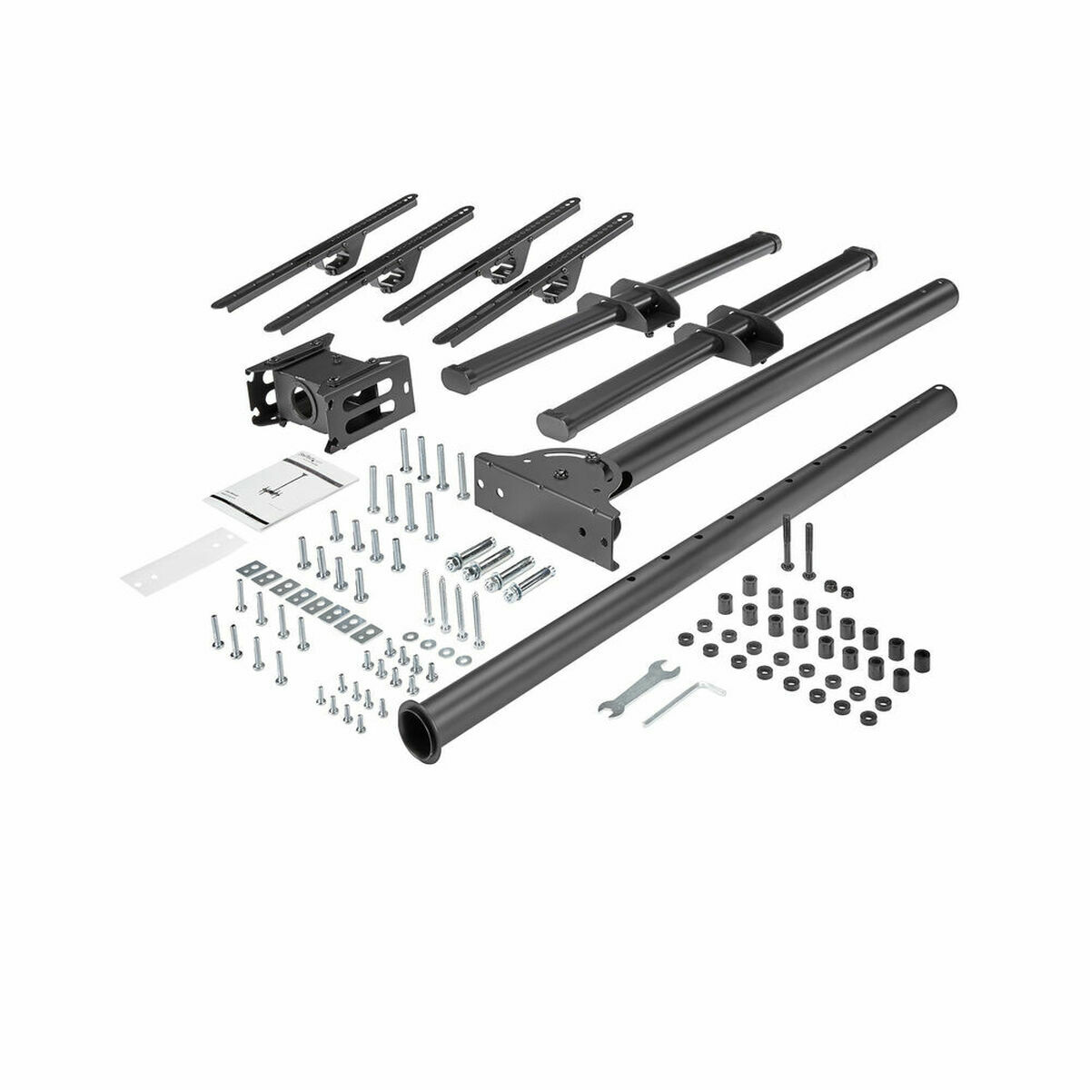 TV Mount Startech FPCEILBTB           